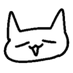 Kucing (@kucingkbstdr) Twitter profile photo