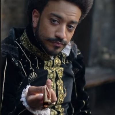 gay lil bardさんのプロフィール画像