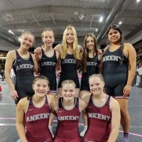 AGW(@AnkenyGirls) 's Twitter Profile Photo