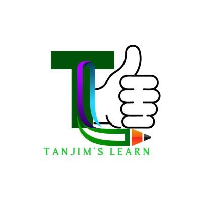 tanjimslearn's profile picture. Explore the future with Tanjims Learn, your premier destination for everything learn-related. From in-depth gadget reviews to the latest updates on technologica
