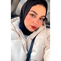 𝐍𝐀𝐃𝐀 🦌 (@nadaa_hieshamm) 's Twitter Profile