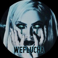 WefLucha(@WefLucha) 's Twitter Profile Photo