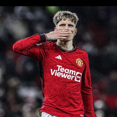 A @manchesterunited fan from Australia 🇦🇺