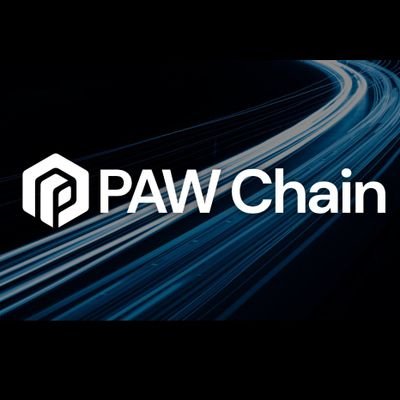 💎 $PAW @PawChain #PAWSWAP 💎

I never give Financial advice in my (re)tweets, comments o likes. Never forget to do your own research!!