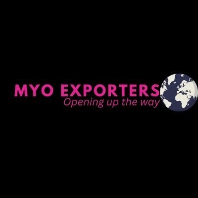 Myo Exporters is located in Pune, Maharashtra (India). We export nature's best!