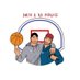 Julio & Ice Podcast (@julio_and_ice) Twitter profile photo Julio & Ice Podcast (@julio_and_ice) Twitter profile photo
