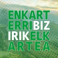 Enkarterri Bizirik Elkartea(@EnkarterriE) 's Twitter Profile Photo
