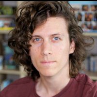 Thomas Morgan (@cataferal) 's Twitter Profile