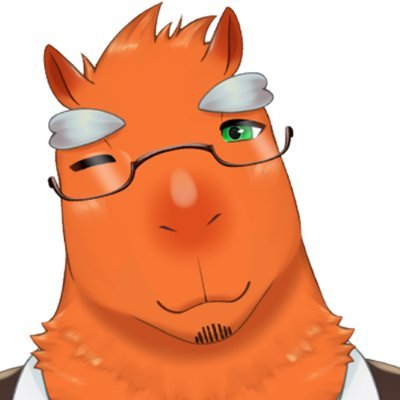 自由気ままなカピバラ獣人Vtuberの草薙ファルトです!主にちょっと懐かしめのゲーム配信をしていきたいと思ってるけどFF14が多めになっちゃった!右も左も分からない者ですがよろしくお願いします!【キャラデザ&モデリング】雨沢パネ(@amesawapane)様