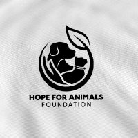 hopeforanimalsfoundation(@hopeforani54261) 's Twitter Profile Photo