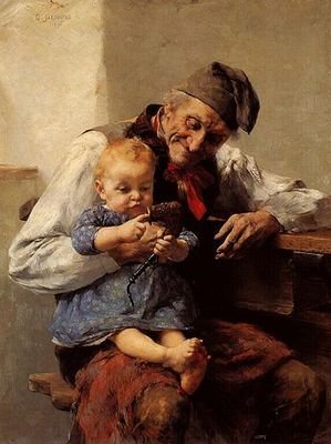 ZimowyJasiu's profile picture. 