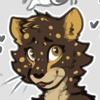 Kee Cheetah(@Cheetahbuns) 's Twitter Profile Photo