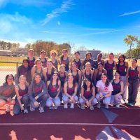 SHSGirlsTrack_XC(@ShsgirlstrackX) 's Twitter Profile Photo