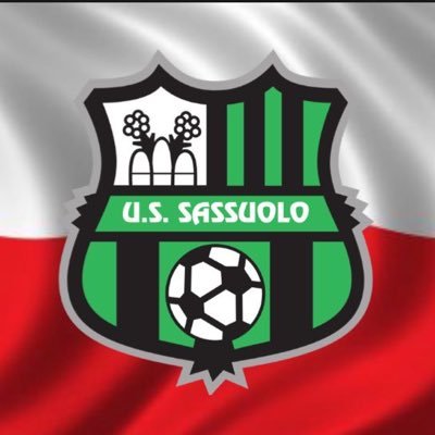 Jedyny Polski fanpage Sassuolo 💚🖤#ForzaSazol First and only Sassuolo fanpage from Poland💚🖤