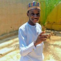 IBRAHIM M SANI(@_Official_IMS) 's Twitter Profile Photo