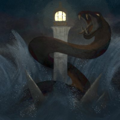 Stranded at sea amidst a brewing storm, this narrative game explores the strange happenings of the outside world from the isolation of a lighthouse.