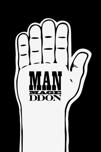 Manmageddon's profile picture. We eat pizza and drink beer away from the wives.