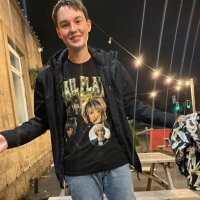 Ethan Warren (@ethan291004) 's Twitter Profile