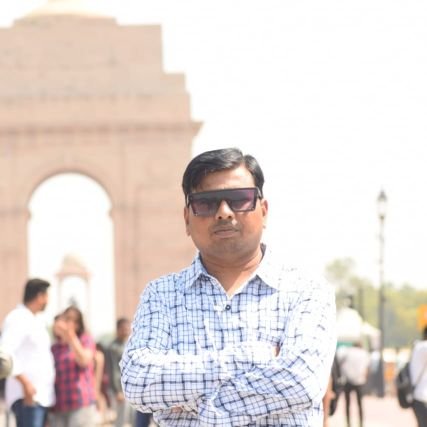 Ghanshy98135399's profile picture. Teacher