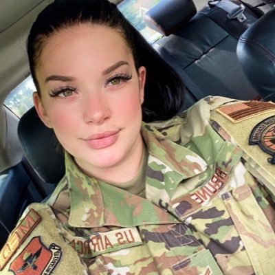 dianabeilmann's profile picture. Nurse 🩺| Medic ⚕️| U.S. Air Force 🇺🇸