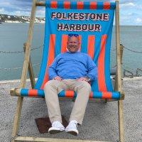 Stephen Knighton (@ajk153) 's Twitter Profile