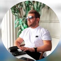 Şahin_EscobarJK🦅(@KavgamBesiktas) 's Twitter Profile Photo