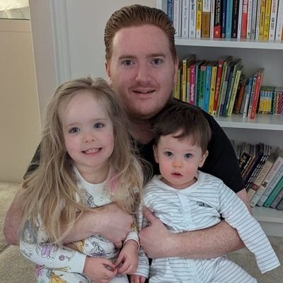 Co-founder and CEO of @hyperluminaluk.
Married and a proud Father to 2 amazing kids. An avid LEGO collector and aspiring author.