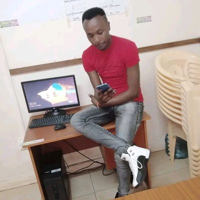 evansgitari86's profile picture. Am a proud Kenyan citizen