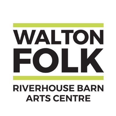 Home of the monthly acoustic/folk/americana sessions at @riverhousebarn and the annual Walton Folk Festival.