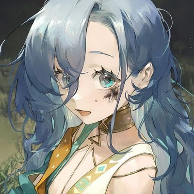 yue ʕ⁠ ⁠ꈍ⁠ᴥ⁠ꈍ⁠ʔさんのプロフィール画像