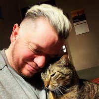 DantheRavenMan (@becomingbrendan) 's Twitter Profile