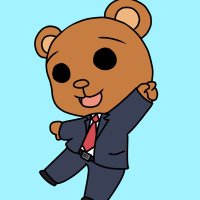 くま吉 (@mcjwk8h0lualrxd) 's Twitter Profile