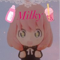 🌸🍓м𝓲𝕃к𝓨 ｃ𝔞𝔯𝓁у🎀🌷(@milky_carly) 's Twitter Profile Photo