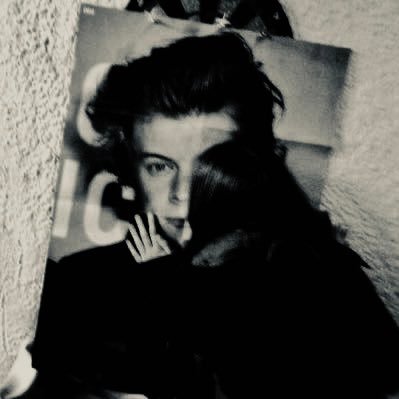 guilleserviaan's profile picture. thoughts dump (^_^*)