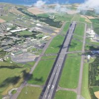 Newquay Airport🇬🇧(@NewquayAirport_) 's Twitter Profile Photo