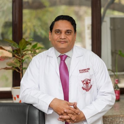 Dr Satendra Singh, MD (@drsitu) / X