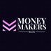 Money Makers Blog (@moneymakersblo) Twitter profile photo Money Makers Blog (@moneymakersblo) Twitter profile photo