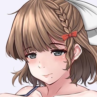 大人向けアカ  触手とか異種姦とか好き。本垢のフォロー制限が来てるので絵師フォロー最優先。本垢@R31harutan
お題箱:https://t.co/maWNnDL8O8

fanbox:https://t.co/ZPdjTkeC6v