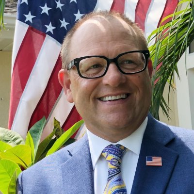 Dan McDow for Congress FL-8