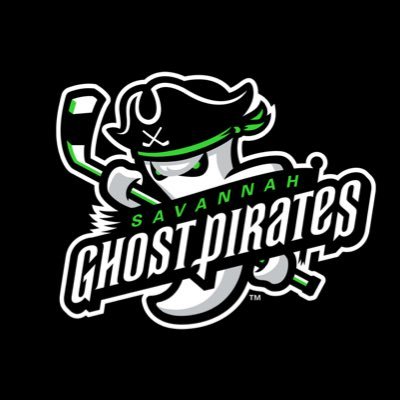 The official Twitter account of the @ECHL Savannah Ghost Pirates Hockey team. #ALLSTARSZN ⚔️ Proud affiliate of the @GoldenKnights and @HSKnights