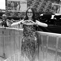 laura ๐ (@pinkskyswift) 's Twitter Profile