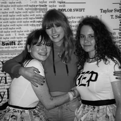 Taylor’s Version • I MET TAYLOR ALISON SWIFT ON THE 22/06/18 ❤️💓 “YOU’RE SO BEAUTIFUL” “I JUST WANNA ADOPT YOU” 🥹🫶🏻