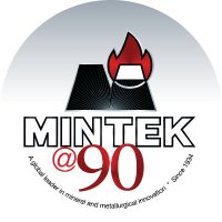Mintek_RSA(@Mintek_RSA) 's Twitter Profile Photo
