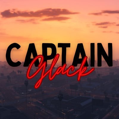 CaptainGlack Profile Picture