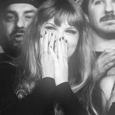 mysweetstiles's profile picture. reputation girl🖤