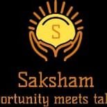 Welcome to Saksham Talent Management Services.Your trusted  Talent Management Partner. 🤝 Providing tailored solutions  in recruitment, talent management.