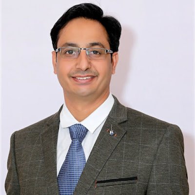 Naveensharmaca's profile picture. 