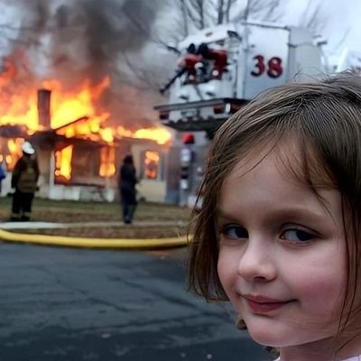 LaylaYousefz's profile picture. An executed error;