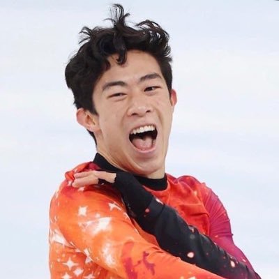 Into Nathan Chen