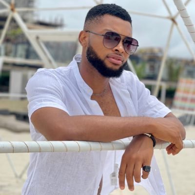 geepee_yuh's profile picture. Growth strategists *Product designer👨🏻‍💻 *Commercial Model🎥📸 *Philosopher🌴 *Milanista🖤❤️